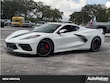 Chevrolet Corvette Stingray