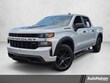  Chevrolet Silverado 1500 LTD