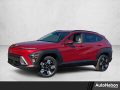 2025 Hyundai Kona SEL SUV