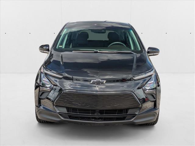 2023 Chevrolet Bolt EV 1LT photo 2