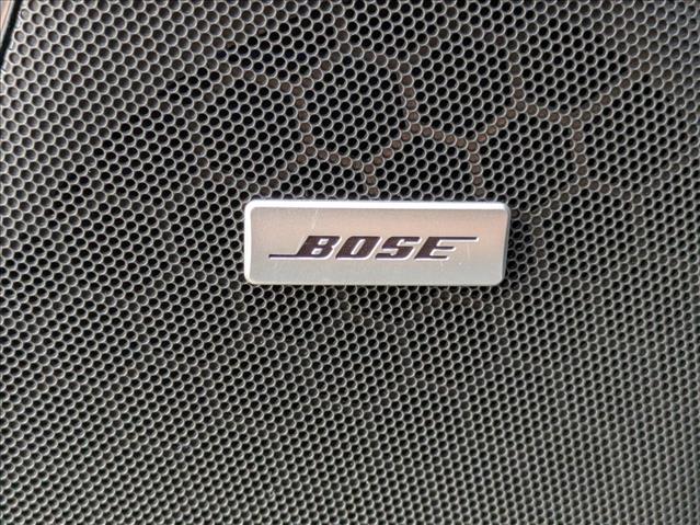 2021 Chevrolet Tahoe RST photo 3