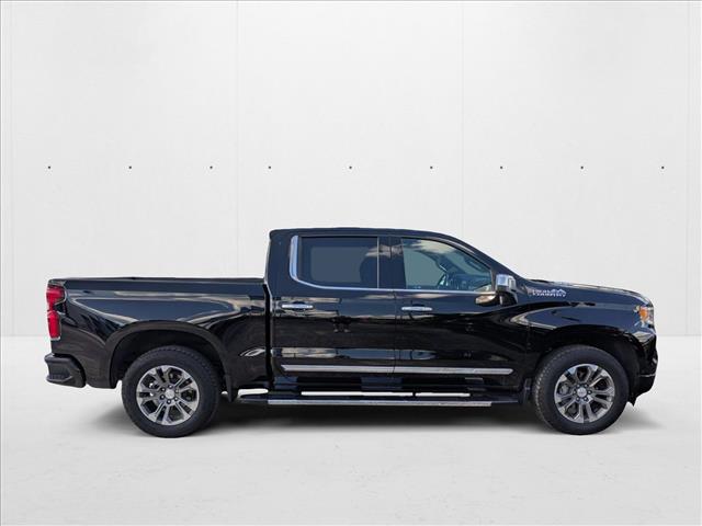 2024 Chevrolet Silverado 1500 High Country photo 4