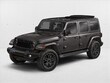Jeep Wrangler 4xe