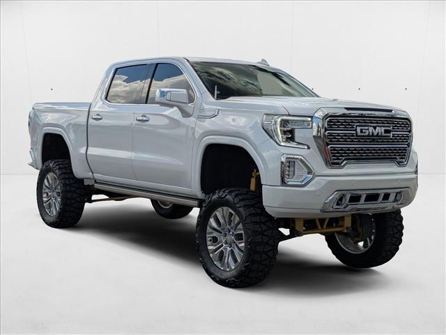 2021 Gmc Sierra 1500 Denali photo 3