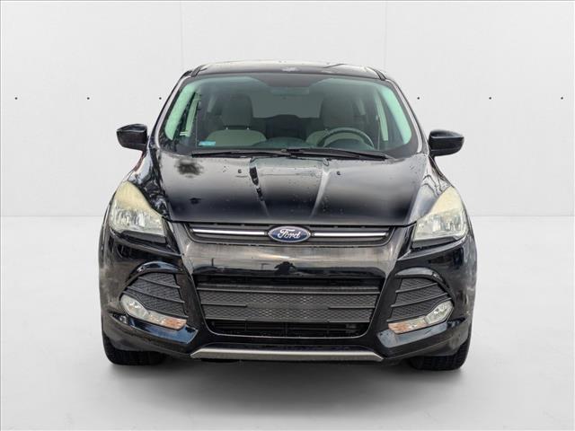 2016 Ford Escape SE photo 2