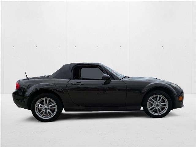 2013 Mazda MX-5 Miata Miata Sport photo 4