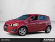  Chevrolet Sonic