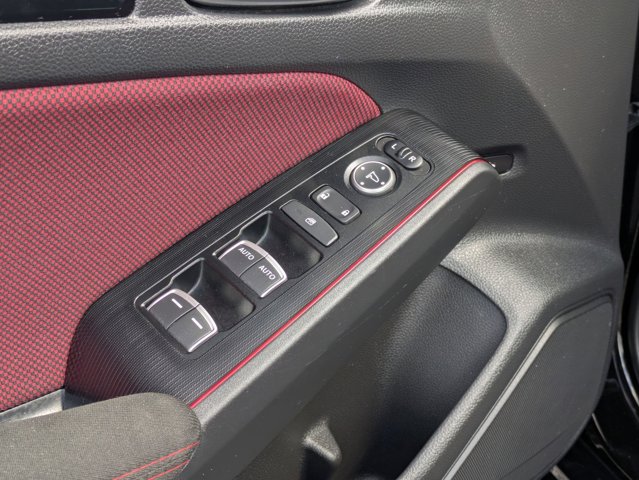 2022 Honda Civic Si photo 3