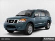  Nissan Armada