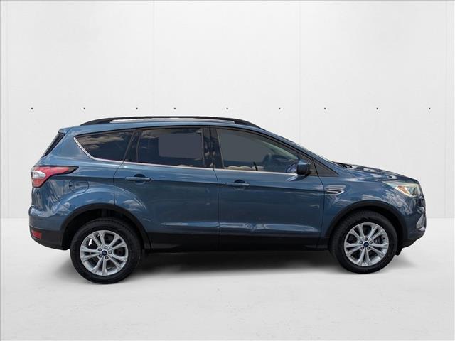 2018 Ford Escape SE photo 2
