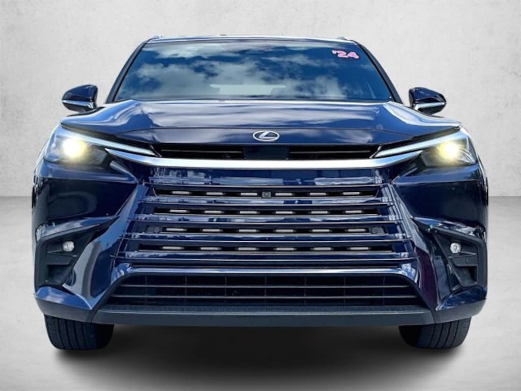 Used 2024 Lexus TX 350 TX 350 Premium SUV