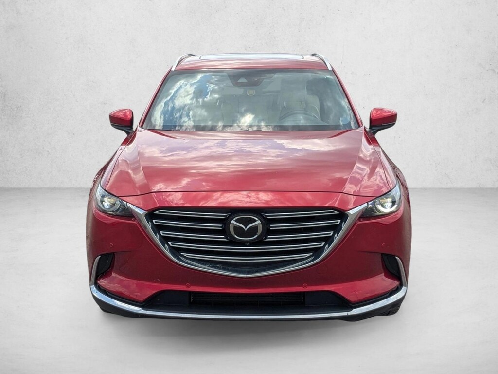 Used 2019 Mazda Mazda CX-9 Grand Touring SUV