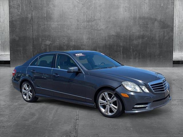 2013 Mercedes Benz E 350 photo 3