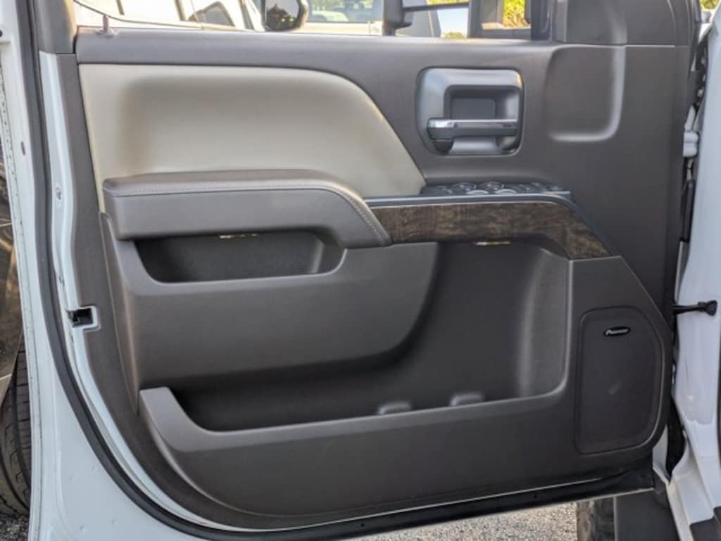 Used 2014 Chevrolet Silverado 1500 LT Truck Double Cab