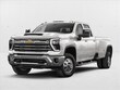 Chevrolet Silverado 3500 HD