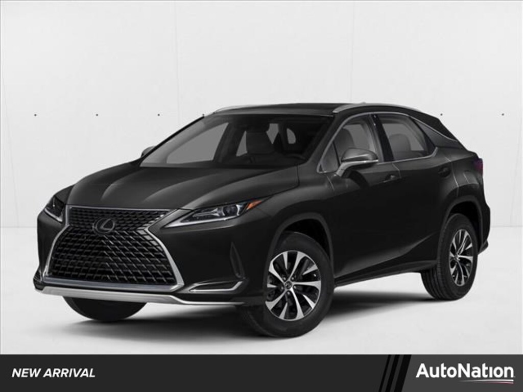 Used 2020 Lexus RX 350 RX 350 SUV