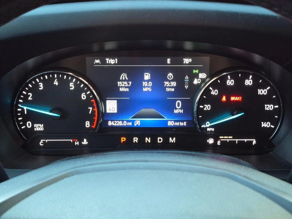 Used 2020 Ford Explorer Limited SUV