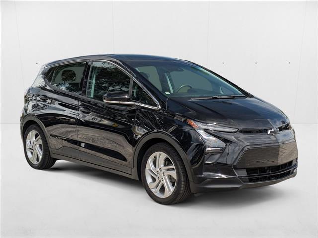2023 Chevrolet Bolt EV 1LT photo 3