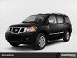  Nissan Armada