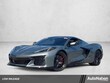  Chevrolet Corvette Stingray