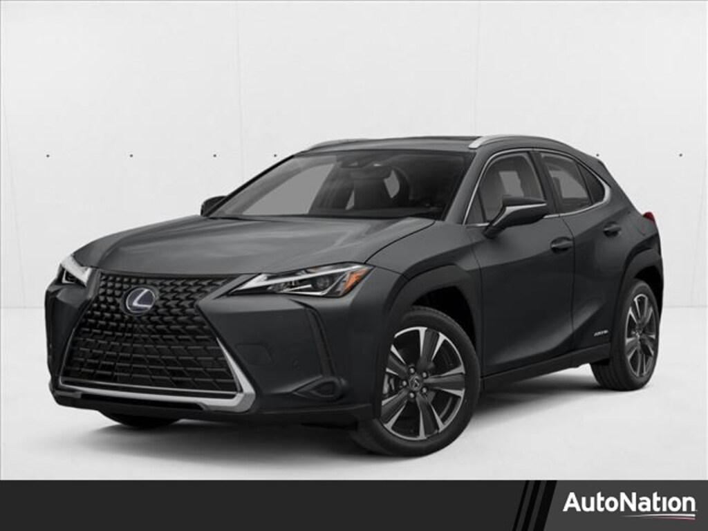Used 2021 Lexus UX 250h UX 250h SUV