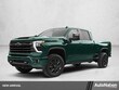  Chevrolet Silverado 2500 HD
