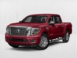 Nissan Titan