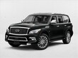 INFINITI QX80