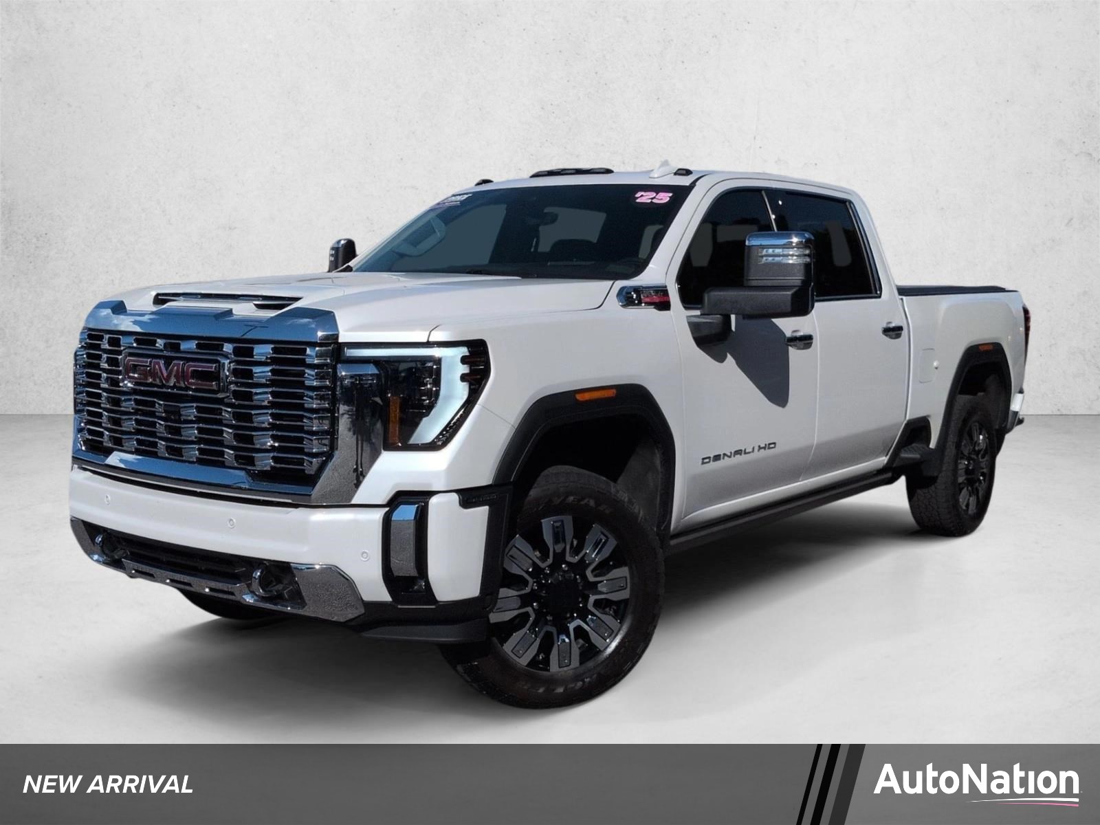  GMC Sierra 3500 HD