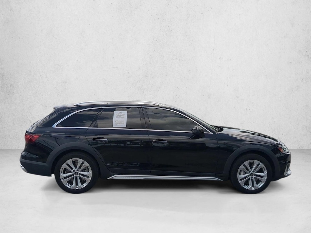 Used 2023 Audi A4 allroad Premium Plus Wagon