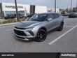 Chevrolet Blazer