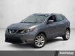  Nissan Rogue Sport