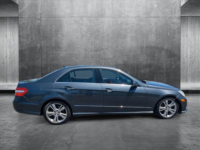 2013 Mercedes Benz E 350 photo 4
