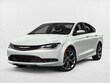  Chrysler 200