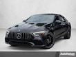  Mercedes-Benz AMG GT 43