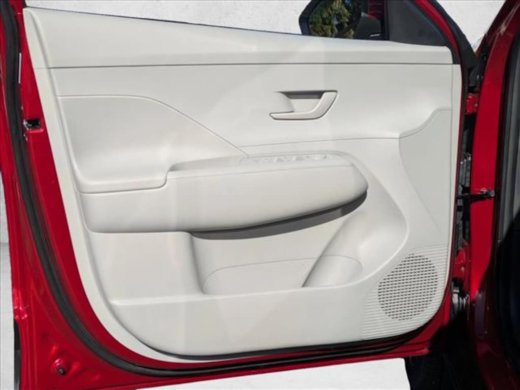 Used 2025 Hyundai Kona SEL SUV