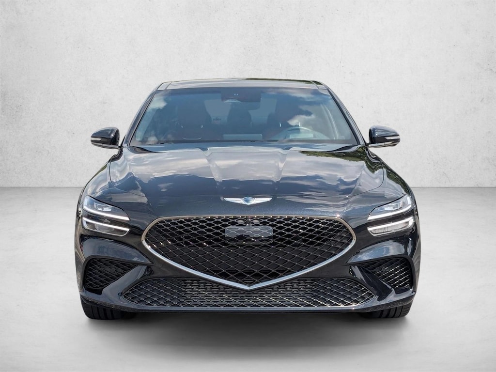 Used 2023 Genesis G70 3.3T Sedan