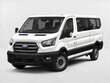 Ford Transit-350 Passenger