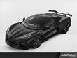  Chevrolet Corvette Stingray