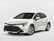  Toyota Corolla Hatchback