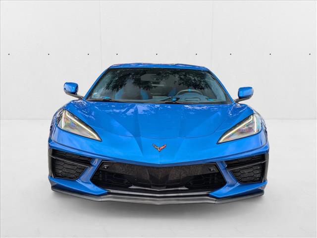 2023 Chevrolet Corvette Stingray 3LT Coupe photo 2