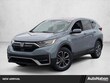  Honda CR-V Hybrid