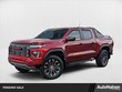 GMC Canyon