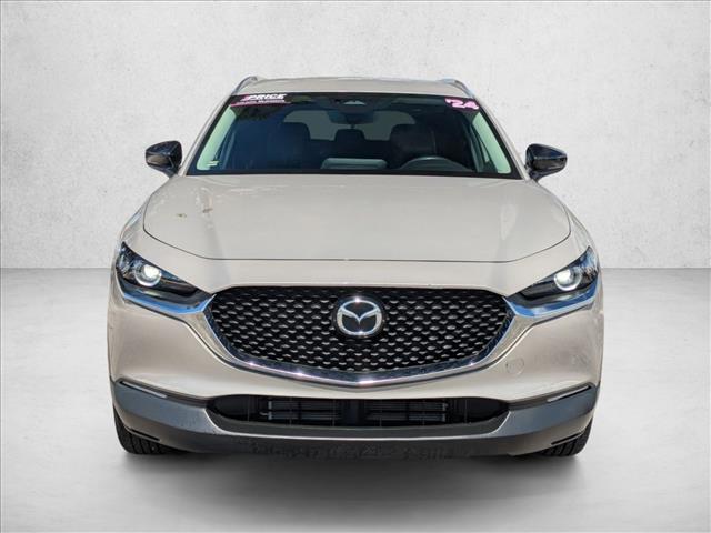 2024 Mazda CX-30 2.5 Select Sport photo 2