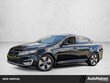 Kia Optima Hybrid