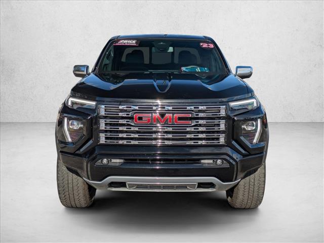 2023 Gmc Canyon Denali photo 2