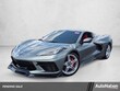  Chevrolet Corvette Stingray