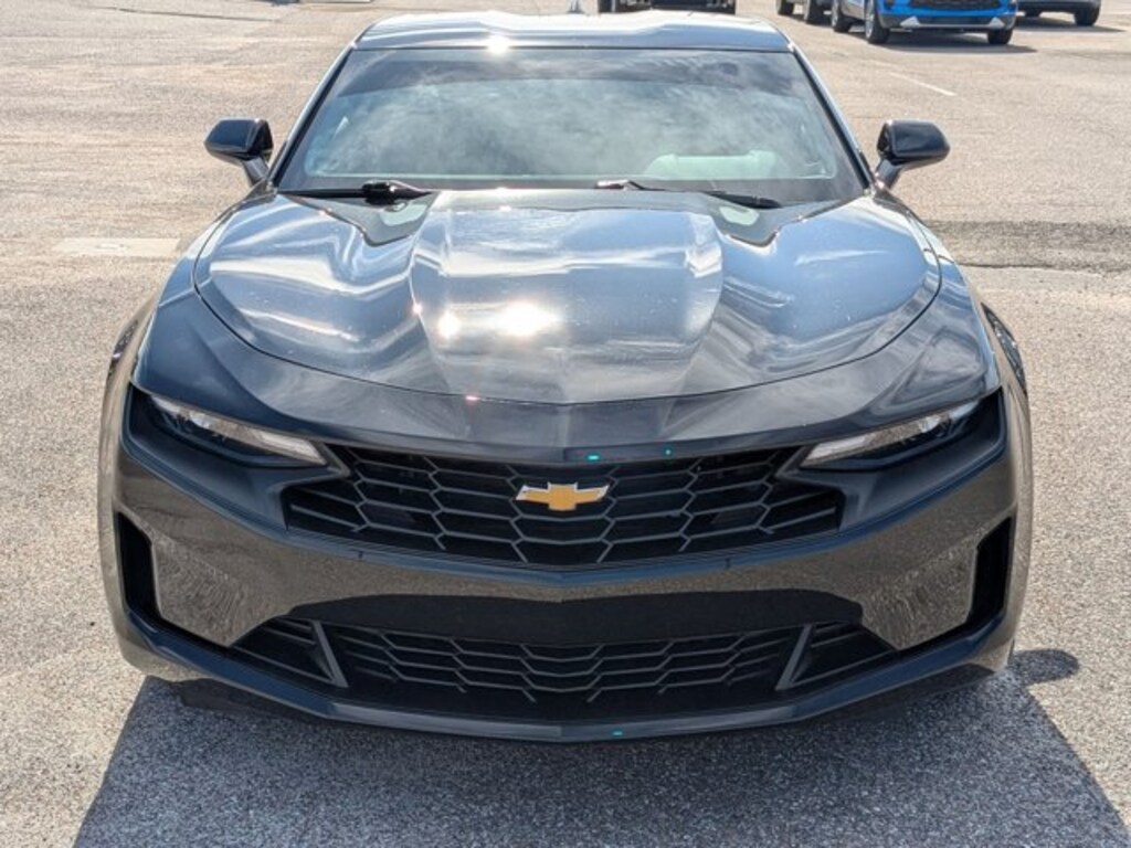 Used 2023 Chevrolet Camaro 1LS Coupe