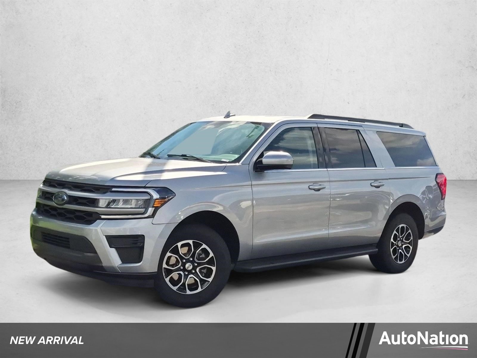 2022 Ford Expedition