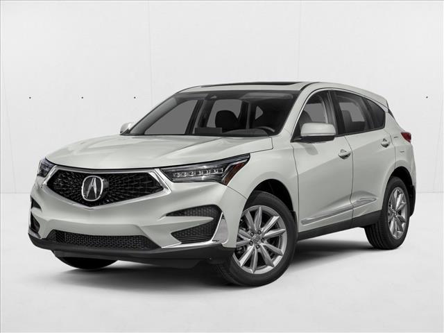 2020 Acura RDX Base's photo